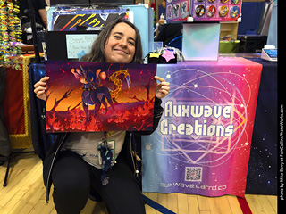 Fort Collins Comic Con 2025 - Vendors