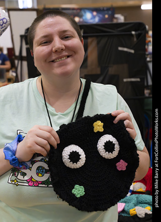 Fort Collins Comic Con 2025 - Vendors