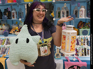 Fort Collins Comic Con 2025 - Vendors