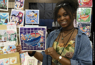 Fort Collins Comic Con 2025 - Vendors