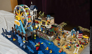 Fort Collins Comic Con 2025 - Vendors