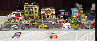 Fort Collins Comic Con 2025 - Vendors