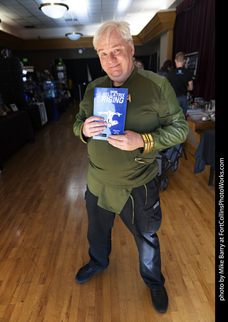 Fort Collins Comic Con 2025 - Vendors