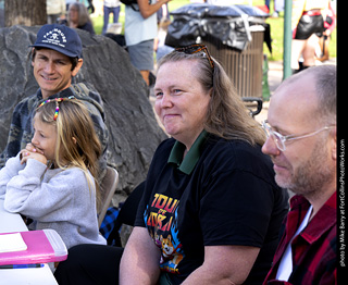Tour de Corgi 2025 - Costume Contest