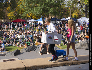 Tour de Corgi 2025 - Costume Contest