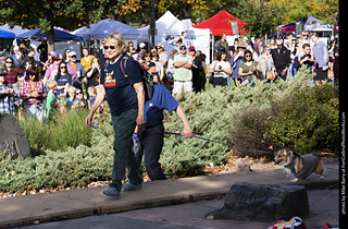 Tour de Corgi 2025 - Costume Contest