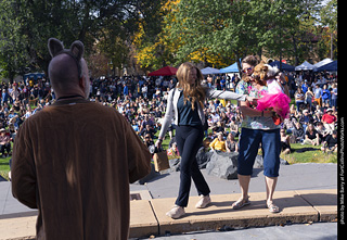 Tour de Corgi 2025 - Costume Contest