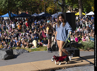Tour de Corgi 2025 - Costume Contest