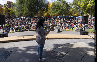 Tour de Corgi 2025 - Costume Contest