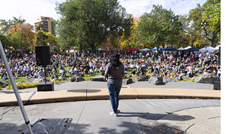 Tour de Corgi 2025 - Costume Contest
