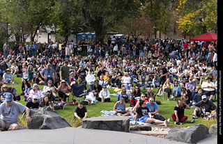 Tour de Corgi 2025 - Costume Contest