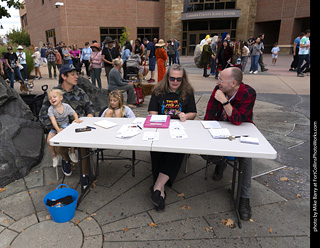 Tour de Corgi 2025 - Costume Contest