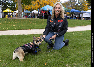 Tour de Corgi 2025 - attendees