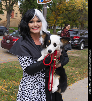 Tour de Corgi 2025 - attendees