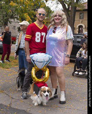 Tour de Corgi 2025 - attendees