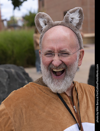 Tour de Corgi 2025 - attendees