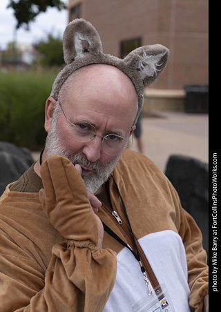 Tour de Corgi 2025 - attendees