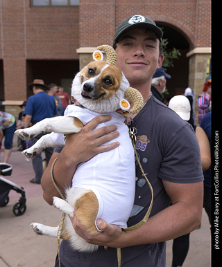 Tour de Corgi 2025 - attendees