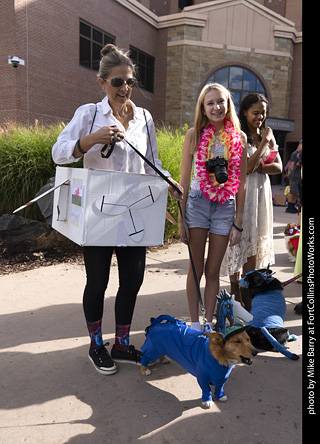 Tour de Corgi 2025 - attendees