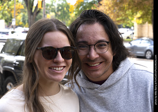 Tour de Corgi 2025 - attendees