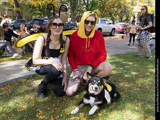 Tour de Corgi 2025 - attendees