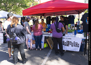 Tour de Corgi 2025 - attendees