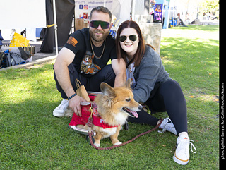 Tour de Corgi 2025 - attendees