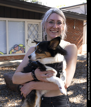 Tour de Corgi 2025 - attendees