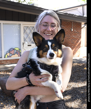 Tour de Corgi 2025 - attendees