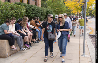  Tour de Corgi 2025 - The Tour