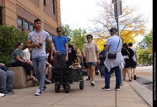  Tour de Corgi 2025 - The Tour