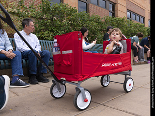  Tour de Corgi 2025 - The Tour