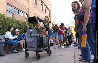  Tour de Corgi 2025 - The Tour