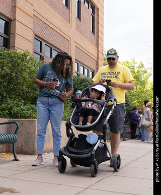  Tour de Corgi 2025 - The Tour