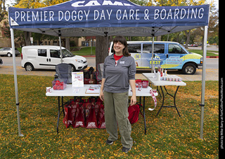 Tour de Corgi 2025 - vendors