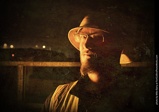 Creepy Walk in the Woods 2025