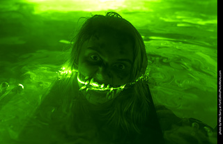 Creepy Walk in the Woods 2025