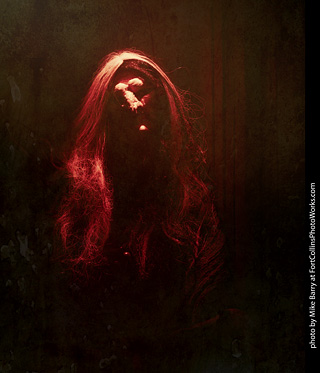 Creepy Walk in the Woods 2025