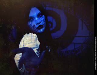 Creepy Walk in the Woods 2025