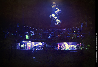 Creepy Walk in the Woods 2025