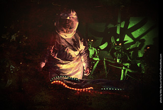 Creepy Walk in the Woods 2025