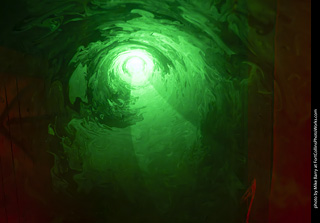 Creepy Walk in the Woods 2025