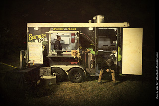 Creepy Walk in the Woods 2025