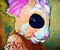 Gnar (League of Legends) - Denver Comic Con 2015