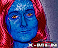 Mystique (X-men) - Denver Comic Con 2015