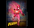 The Flash (DC Comics) - Denver Comic Con 2015