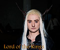 Elf (Lord of the Rings) - Denver Comic Con 2015