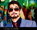 Tony Stark (Iron Man - Denver Comic Con 2015