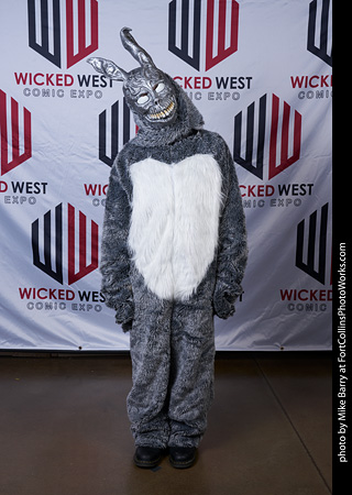 Wicked West Comic Expo 2024