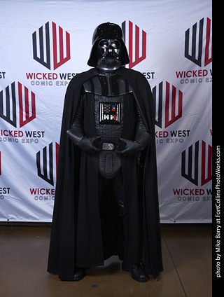 Wicked West Comic Expo 2024